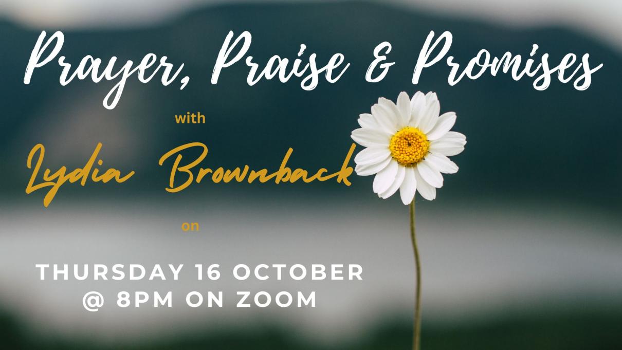 Cover Image: prayer-praise-and-promises-2025