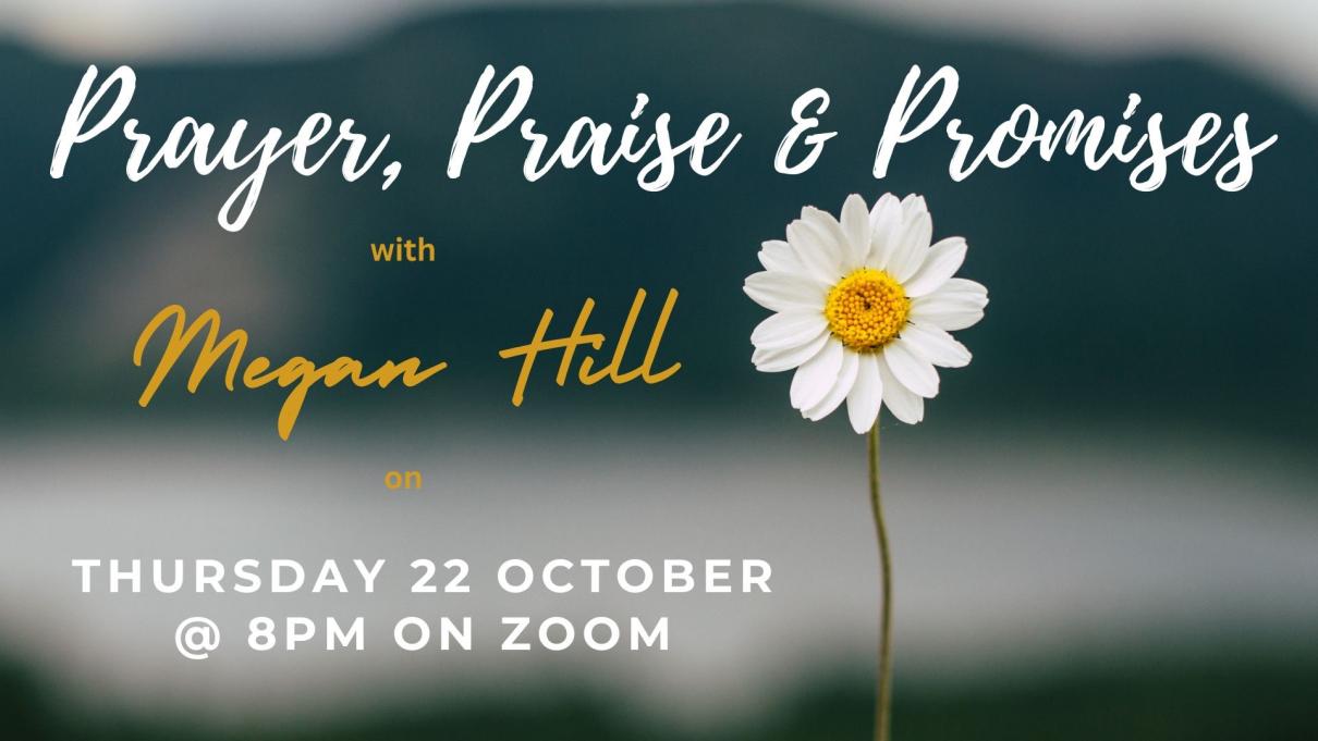 Cover Image: prayer-praise-and-promises-2026