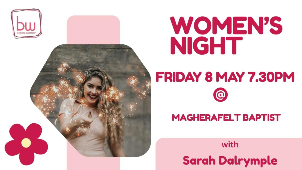 Cover Image: women039s-night-2026