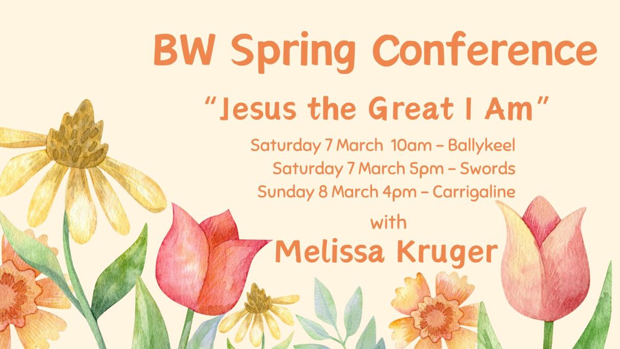 Cover Image: bw-spring-conference-2026