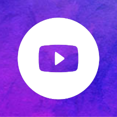 bw podcast play button